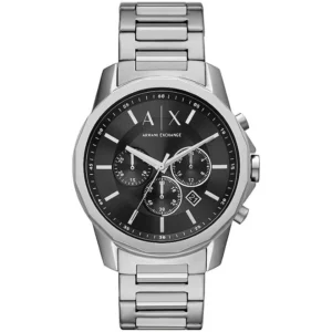 AX1720 - A|X ARMANI EXCHANGE Mod. BANKS